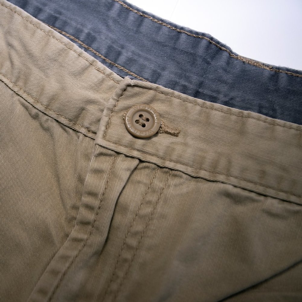Mens Wragler Hero cargo shorts